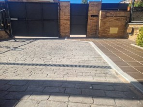 Jardín